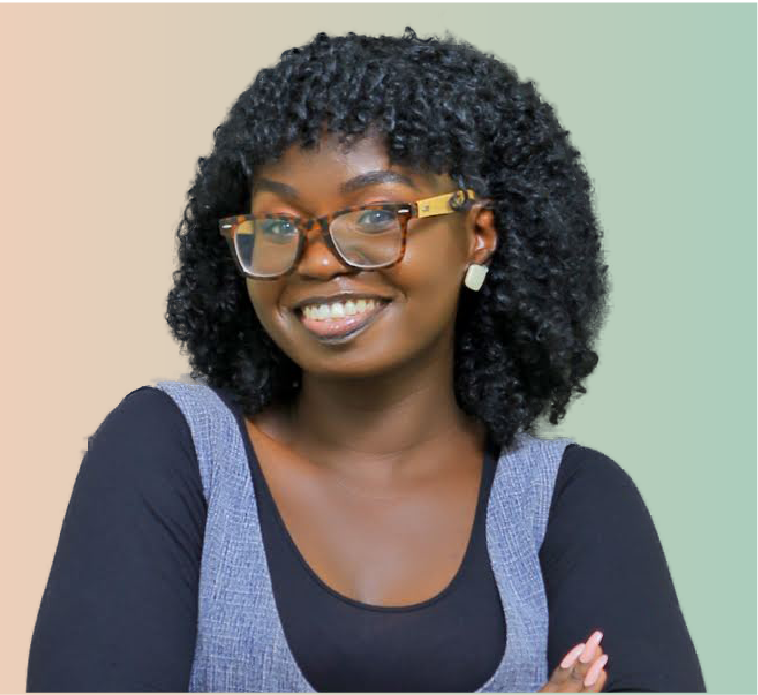 Diana Wabwire