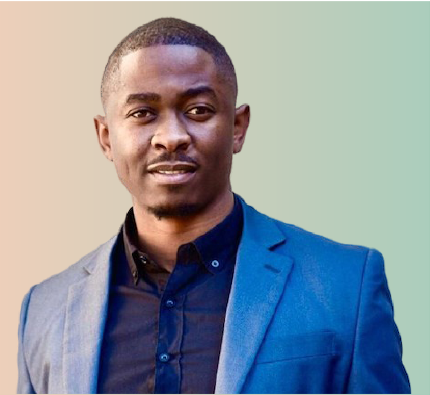 Ishmael Zulu