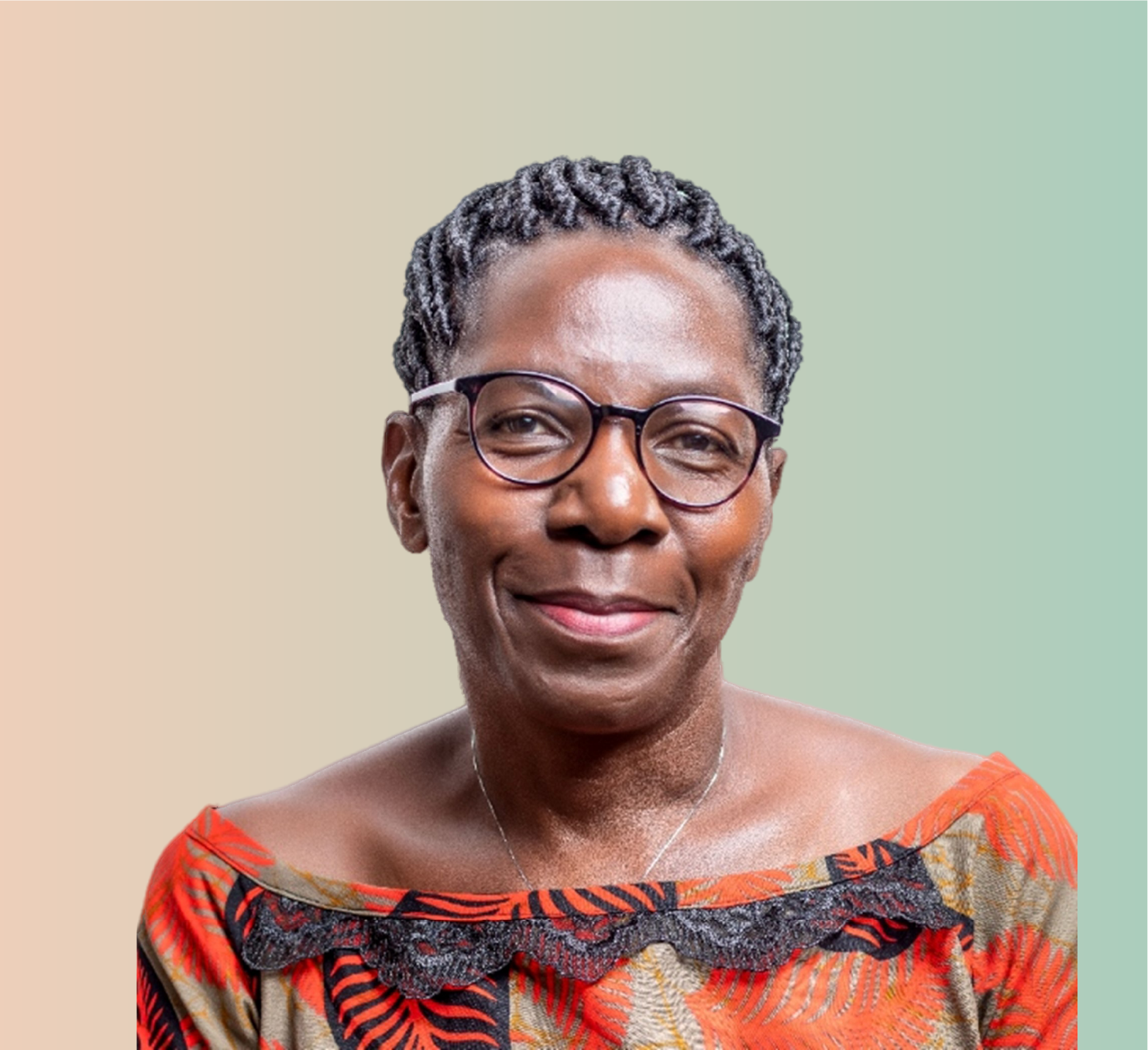 Jane Nalunga