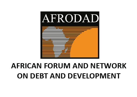 The African Forum and Network on Debt and Development (AFRODAD)