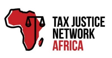 Tax Justice Network Africa-TJNA