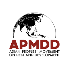 Asian Peoples’ Movement on Debt and Development (APMDD)