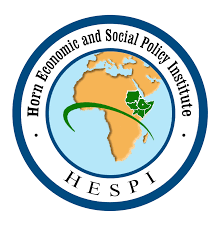 Horn Economic and Social Policy Institute (HESPI)