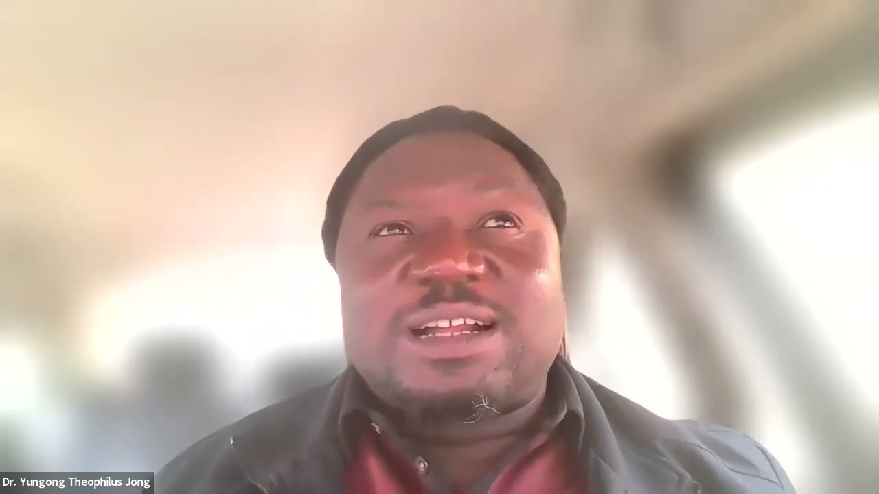 Embedded thumbnail for Africa’s water crisis exposes the cost of a broken global financial system