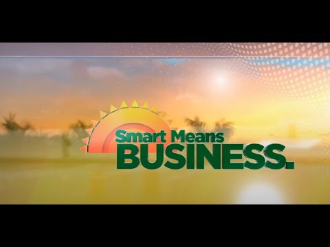 Embedded thumbnail for SMART Means Business