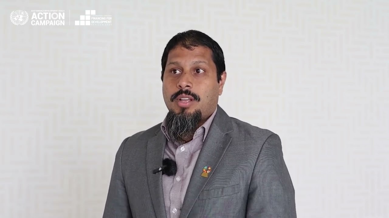 Embedded thumbnail for Towards a Fairer Debt Architecture: The Call for a UN Framework Convention on Sovereign Debt